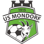 Logo US Mondorf-les-bains