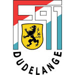 Logo F91 Dudelange