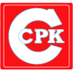 Logo CPK