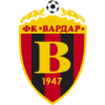 Logo Vardar Skopje