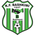 Logo Bashkimi Kumanovo