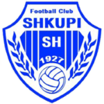 Logo Shkupi 1927