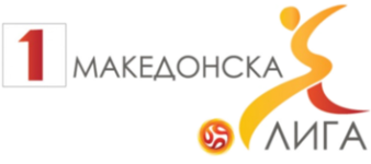 Logo Macedonia - First League