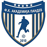 Logo Akademija Pandev