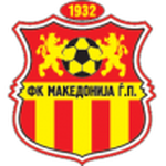 Logo Makedonija GjP