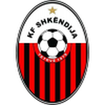 Logo Shkendija