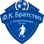 Logo Golemo Konjari