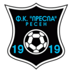 Logo FK Prespa Resen