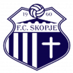 Logo Skopje