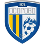 Logo Osogovo