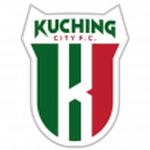 Logo Kuching FA
