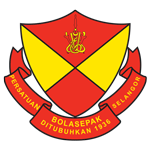 Logo Selangor