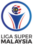 Logo Malaysia - Super League