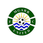 Logo Mgarr United