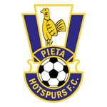 Logo Pietà Hotspurs