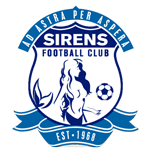 Logo Sirens