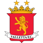 Logo Valletta FC