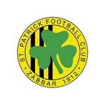 Logo Zabbar St. Patrick