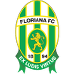 Logo Floriana