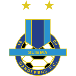Logo Sliema Wanderers