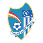 Logo Tarxien Rainbows