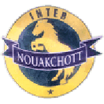 Logo Inter Nouakchott