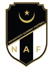 Logo Nouakchott Academie