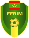 Logo Mauritania - Premier League