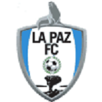 Logo CA La Paz