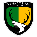 Logo Venados FC