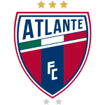Logo Atlante FC