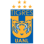 Logo Tigres UANL W