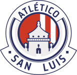 Logo Atl. San Luis U21