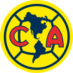 Logo Club America U21