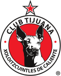Logo Club Tijuana U21