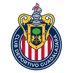 Logo Guadalajara Chivas U21