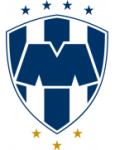 Logo Monterrey U21