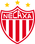 Logo Necaxa U21