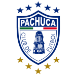 Logo Pachuca U21