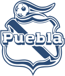 Logo Puebla U21