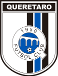 Logo Queretaro U21