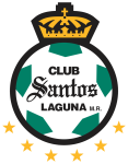Logo Santos Laguna U21