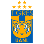 Logo Tigres UANL U21