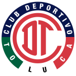 Logo Toluca U21