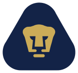 Logo UNAM Pumas U21