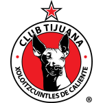 Logo Club Tijuana