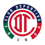 Logo Toluca