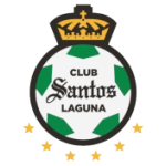 Logo Santos Laguna
