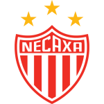 Logo Necaxa