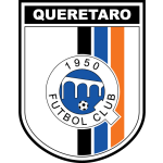Logo Club Queretaro